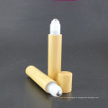 Embalaje Especializado Plástico Bambú Roll on Bottle 15ml. 20 ml (NRB16)